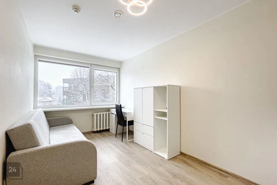 1-toaline Korter - Tallinn, Nõmme linnaosa