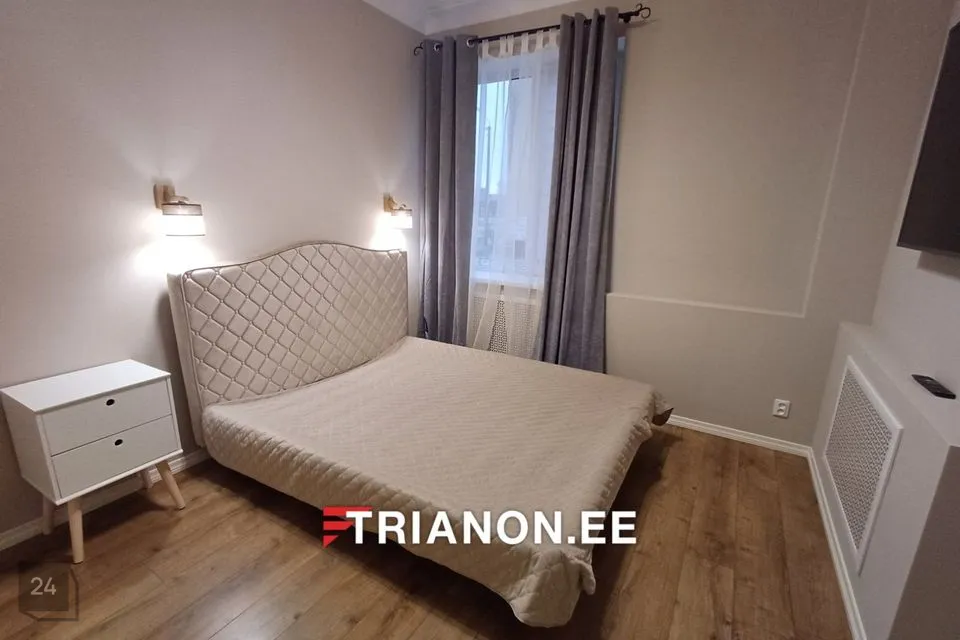 3-toaline Korter - Narva linn - foto 3