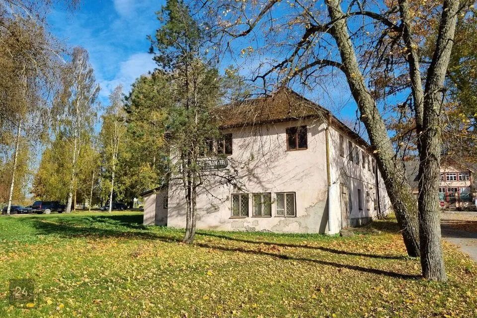 433 m² Maja  -  Võru vald, Parksepa alevik - foto 3