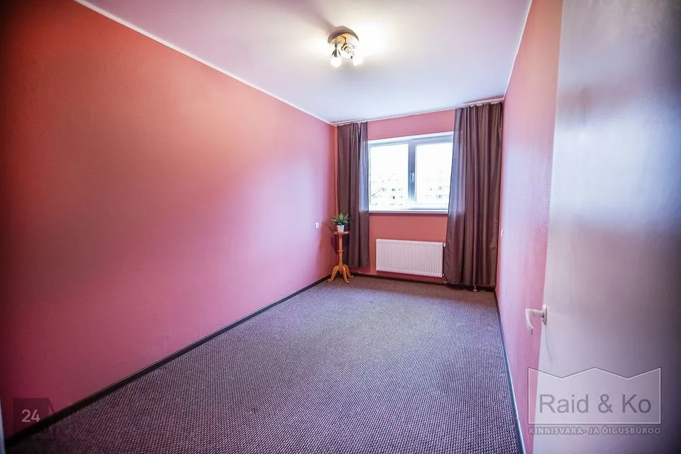 2-toaline Korter  -  Tallinn, Mustamäe linnaosa - foto 5