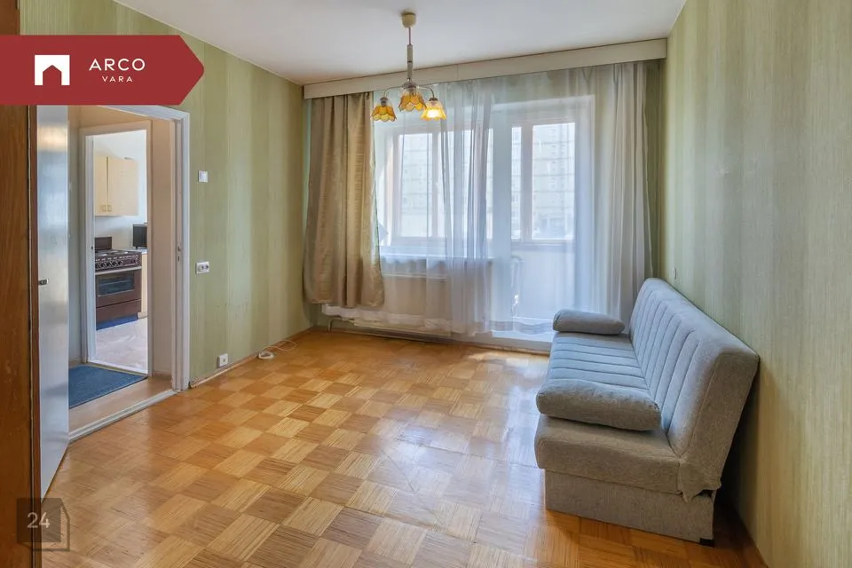 1-toaline Korter  -  Tartu linn, Tartu linn