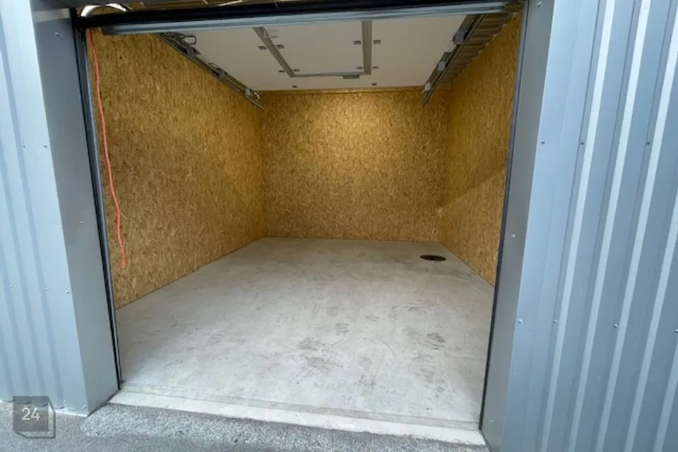 30 m² Garaaž  -  Tallinn, Põhja-Tallinna linnaosa - foto 2