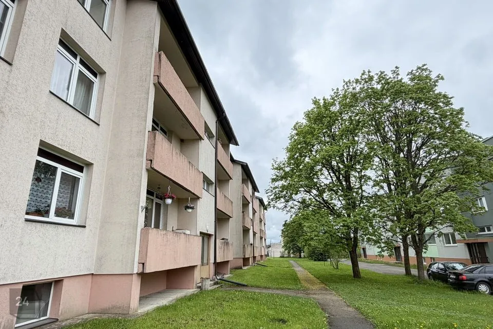 3-toaline Korter - Saue vald, Haiba küla - foto 3