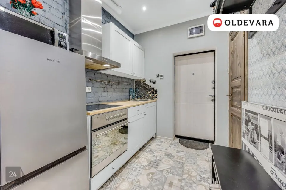 1-toaline Korter - Tallinn, Põhja-Tallinna linnaosa - foto 4