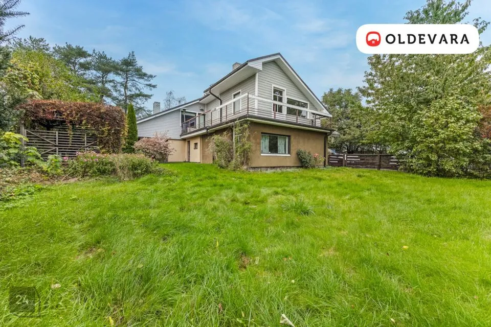 2-toaline Majaosa - Viimsi vald, Randvere küla - foto 4