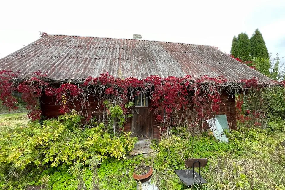 2-комнатная Дача в Haapsalu linn, Herjava küla - фото 3