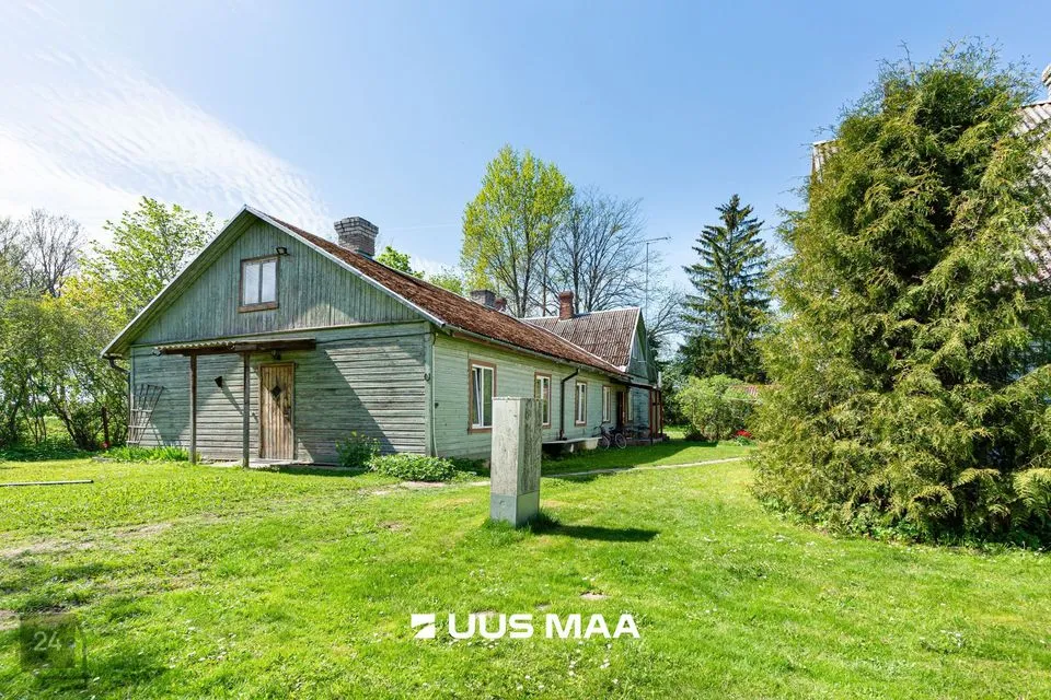 0 m² house in Türi vald, Käru alevik - photo 3
