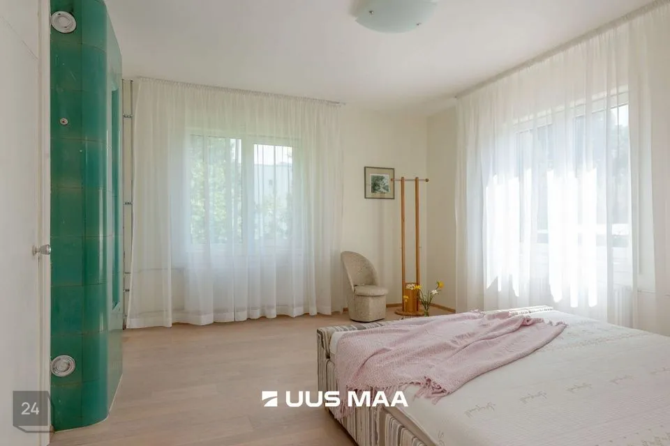 2-toaline Korter - Tartu linn, Tartu linn - foto 3