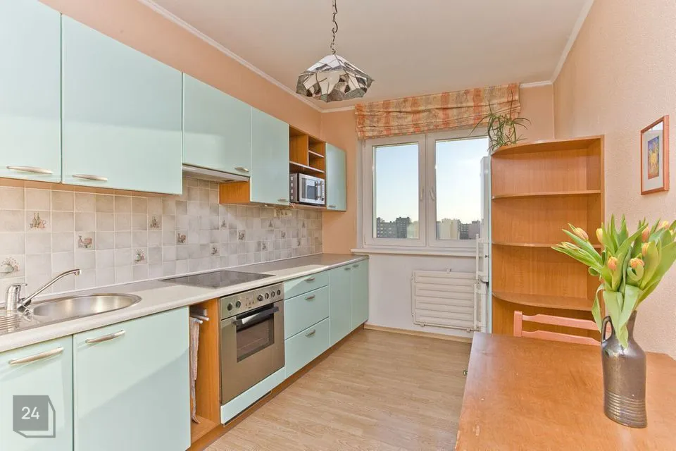 4-комнатная Квартира в Tallinn, Lasnamäe linnaosa - фото 4