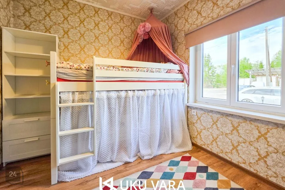 12-комнатная дом в Põhja-Sakala vald, Munsi küla - фото 5