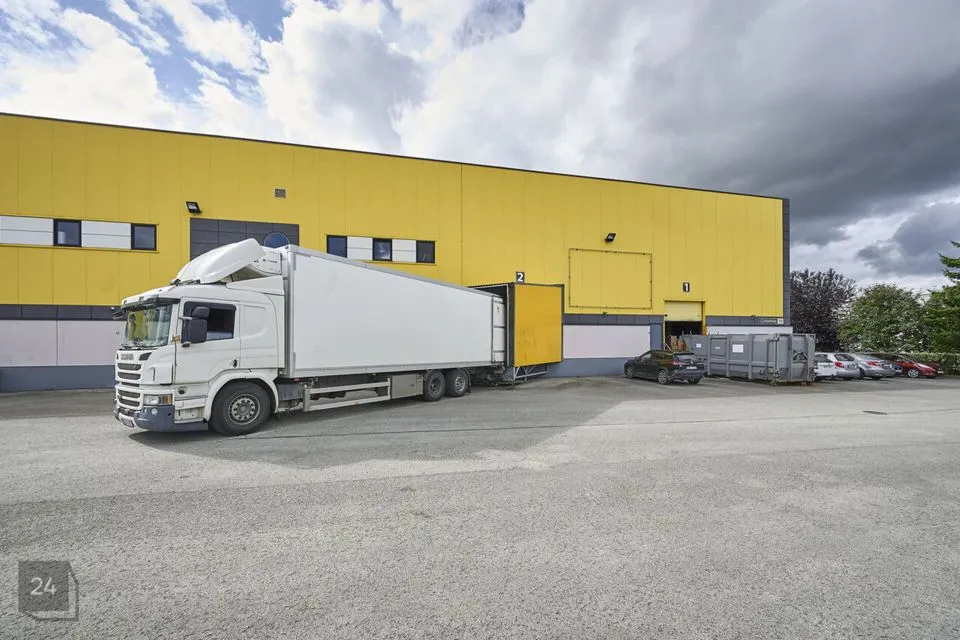 2527 m² Äripind  -  Saku vald, Tänassilma küla - foto 3