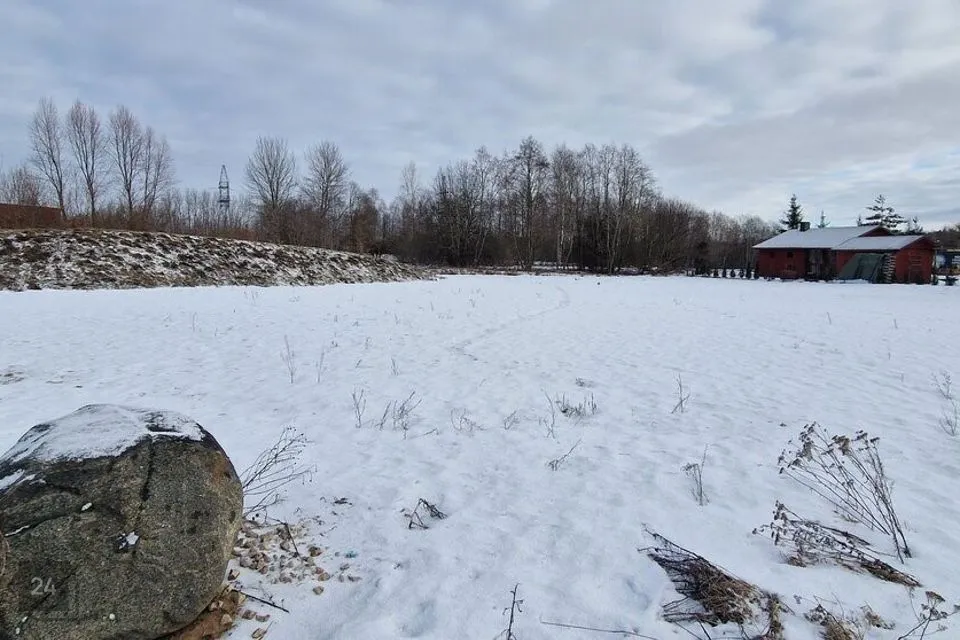 Земля жилой застройки, 1827 m² участок в Valga vald, Valga linn - фото 2
