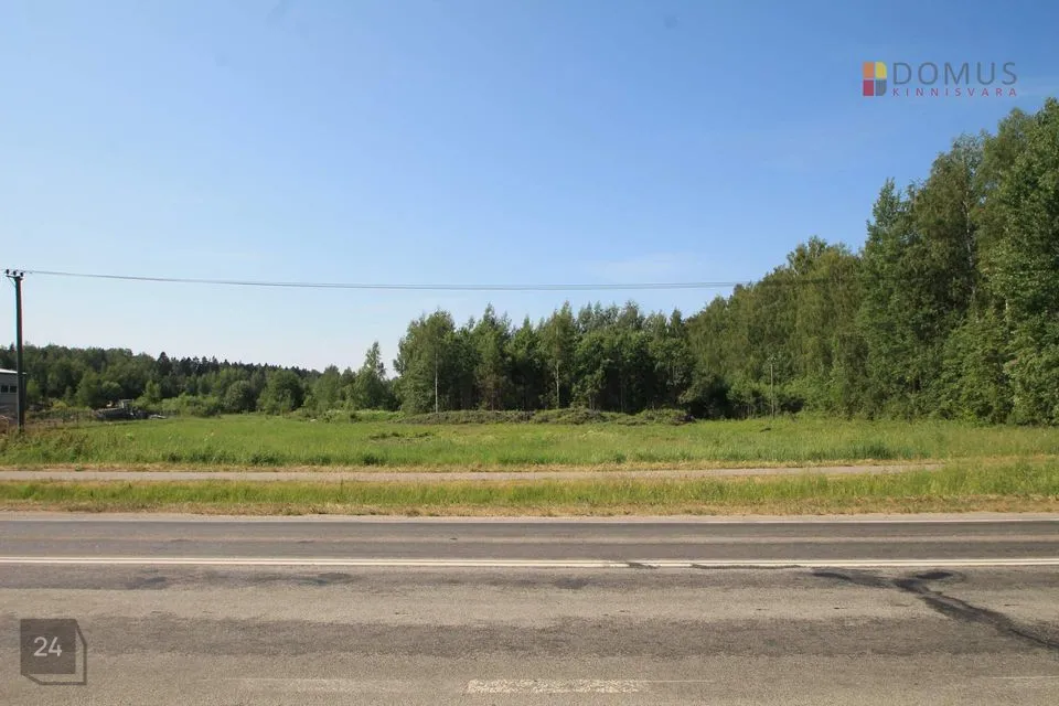 Tootmismaa, 6362 m² Maa - Pärnu linn, Paikuse alev