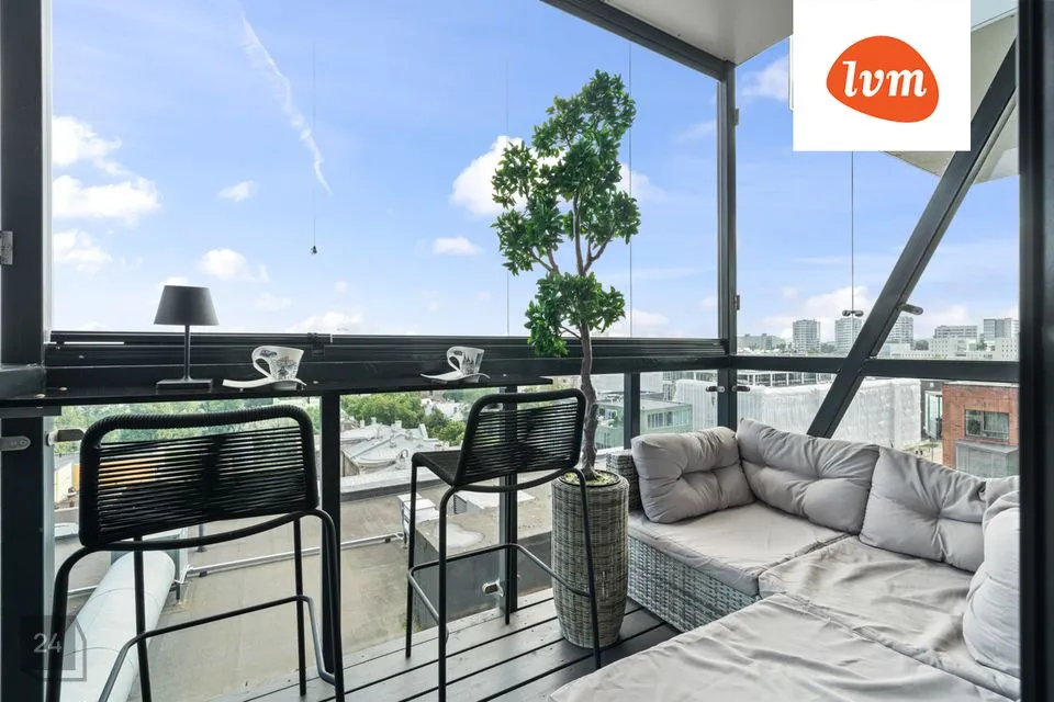 3-toaline Korter - Tallinn, Kesklinna linnaosa - foto 5