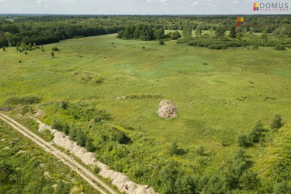 Maatulundusmaa, 134300 m² участок в Rae vald, Patika küla - фото 3