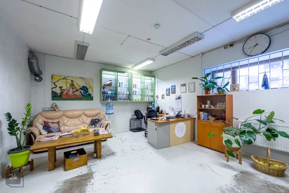 74 m² Бизнес-площадь в Tallinn, Nõmme linnaosa - фото 4