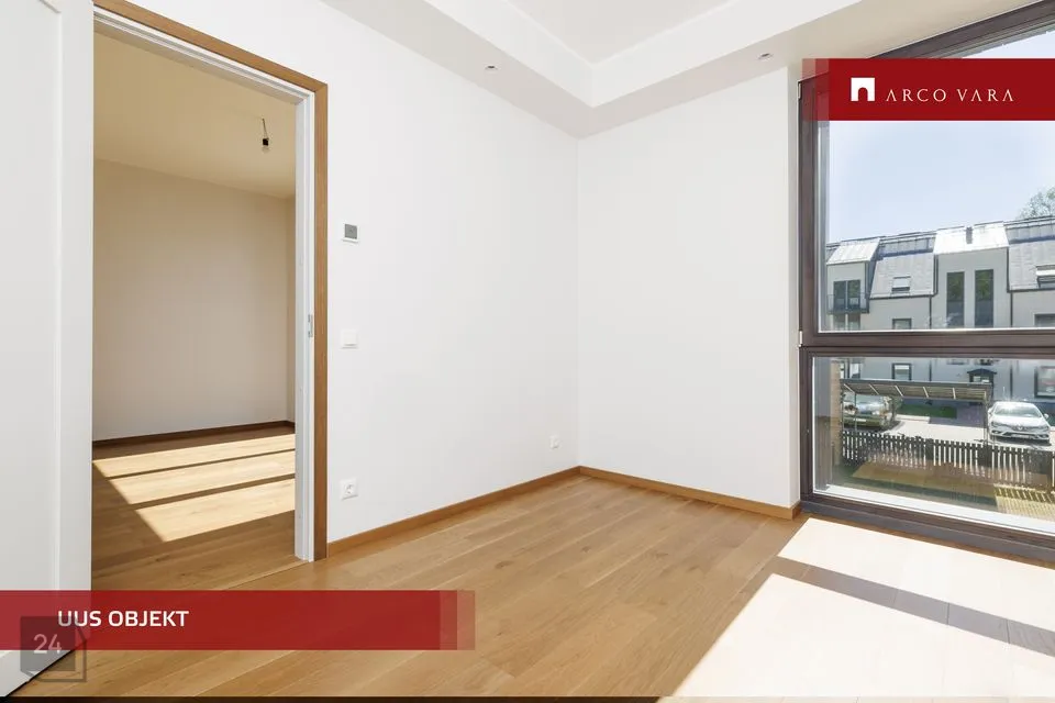 2-toaline Korter  -  Tartu linn, Tartu linn - foto 3