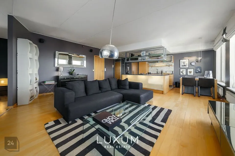 2-toaline Korter - Tallinn, Kesklinna linnaosa