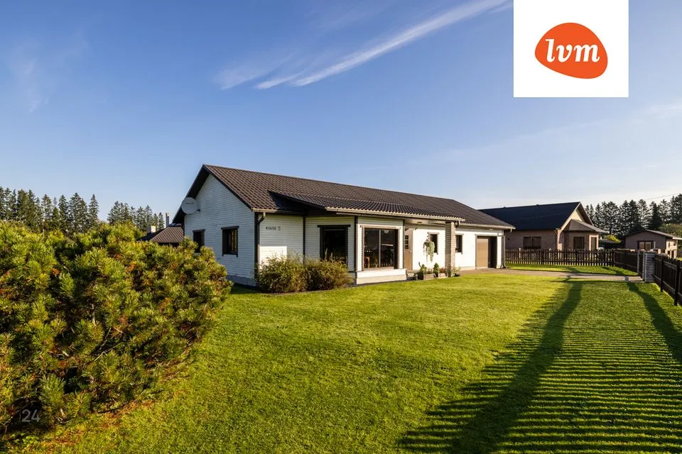 4-toaline Maja  -  Kehtna vald, Kehtna alevik - foto 3