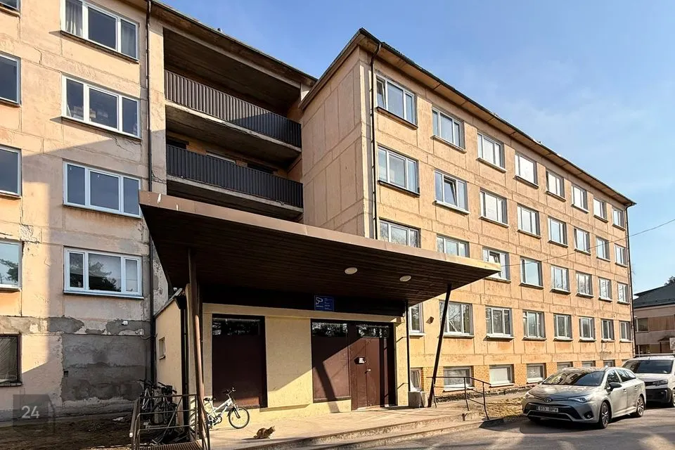 1-toaline Korter - Tallinn, Nõmme linnaosa - foto 2