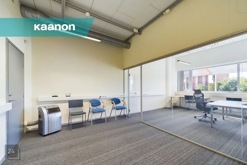 Büroo, 35 m² Äripind  -  Tallinn, Mustamäe linnaosa - foto 3
