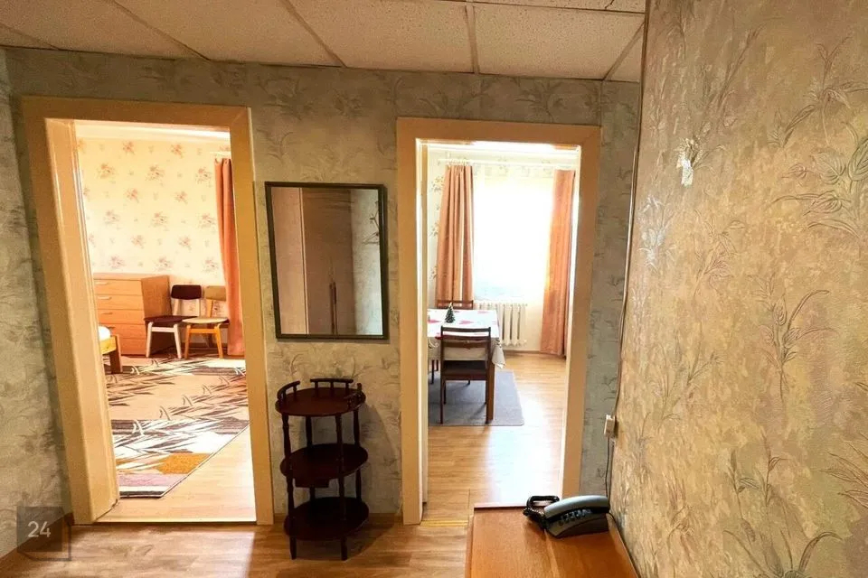 2-toaline Korter  -  Kehtna vald, Järvakandi alev - foto 4