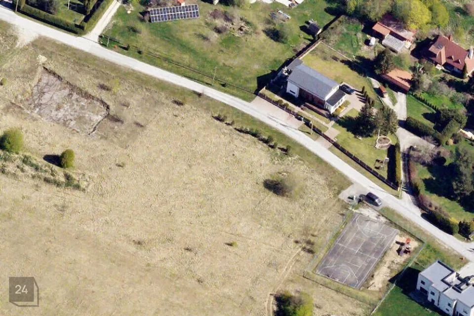 Elamumaa, 2696 m² Maa - Harku vald, Ilmandu küla