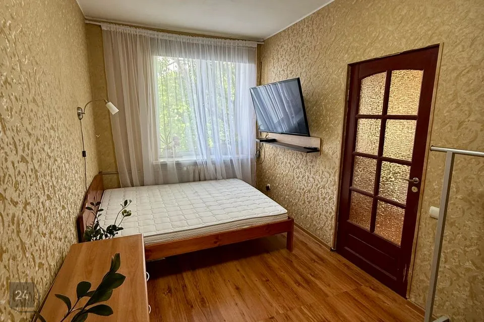2-toaline Korter - Tallinn, Kesklinna linnaosa - foto 3