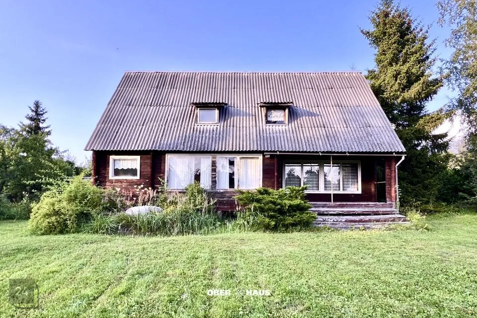 6-toaline Suvila  -  Lääne-Harju vald, Laulasmaa küla - foto 3