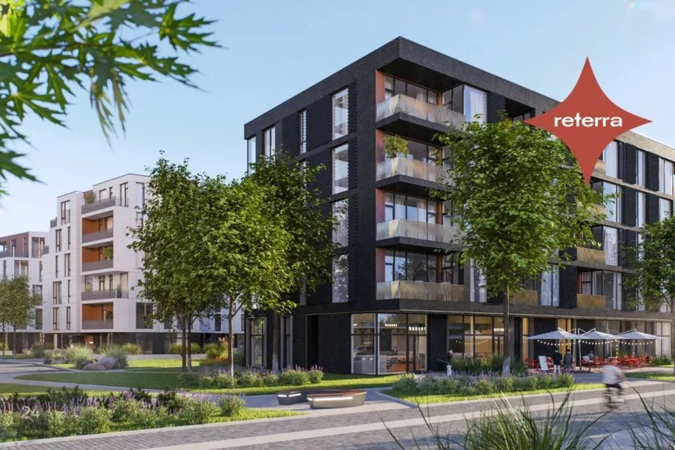 3-toaline Korter  -  Tallinn, Põhja-Tallinna linnaosa - foto 3