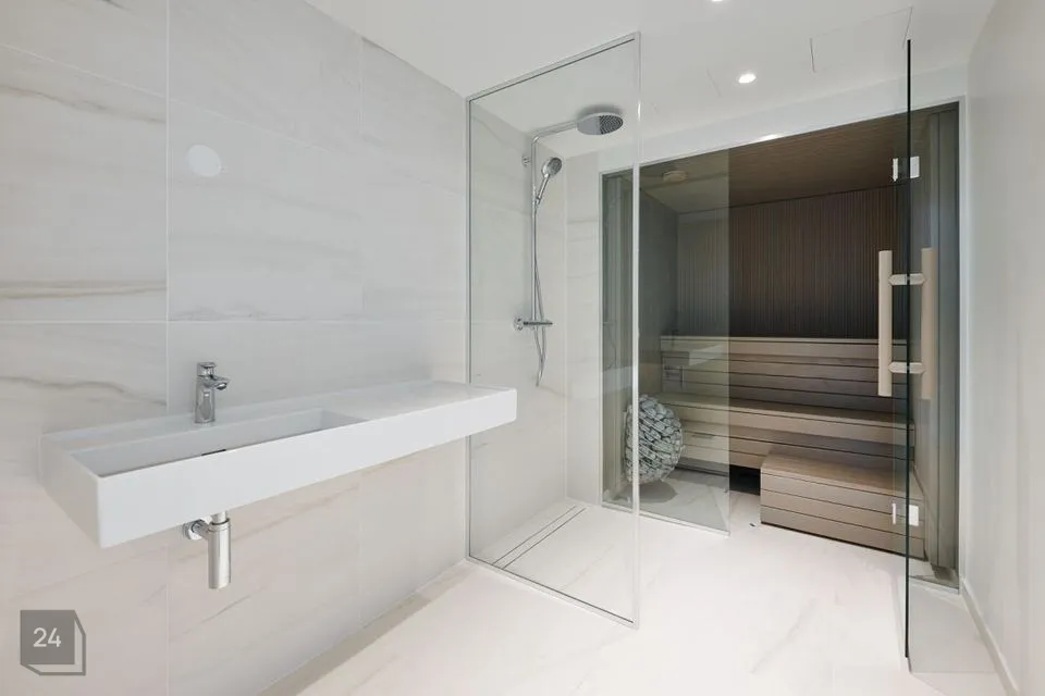 5-toaline Korter  -  Viimsi vald, Haabneeme alevik - foto 4