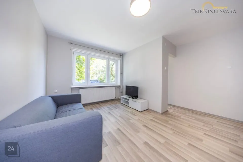 2-toaline Korter - Tallinn, Kesklinna linnaosa