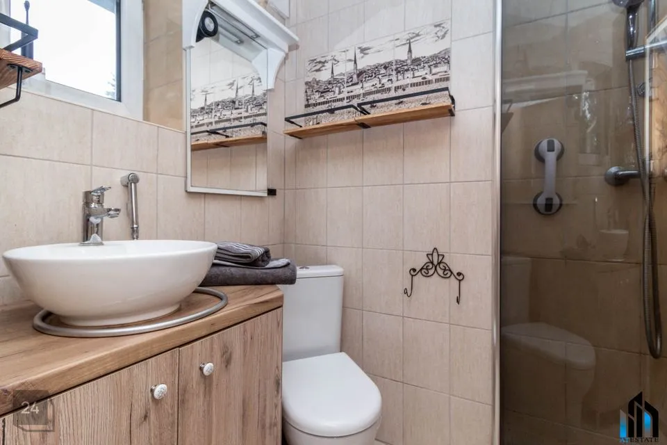 2-toaline Korter - Tallinn, Nõmme linnaosa - foto 5