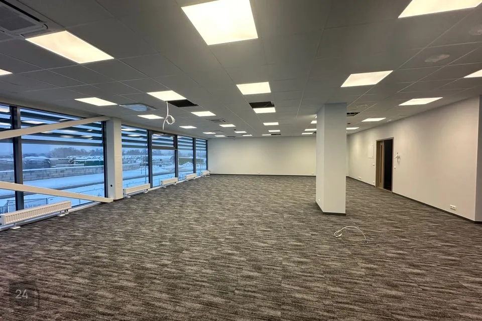 Mitme sihtotstarbega, 200 m² Äripind - Tartu linn, Tartu linn - foto 3