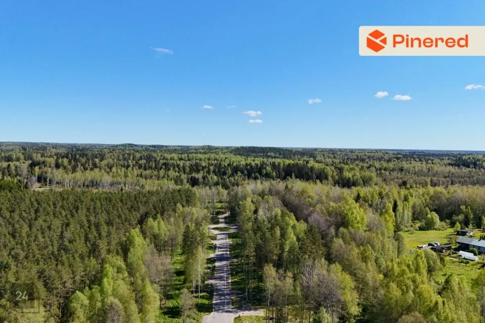 Elamumaa, 1500 m² Maa  -  Anija vald, Aegviidu alev - foto 5