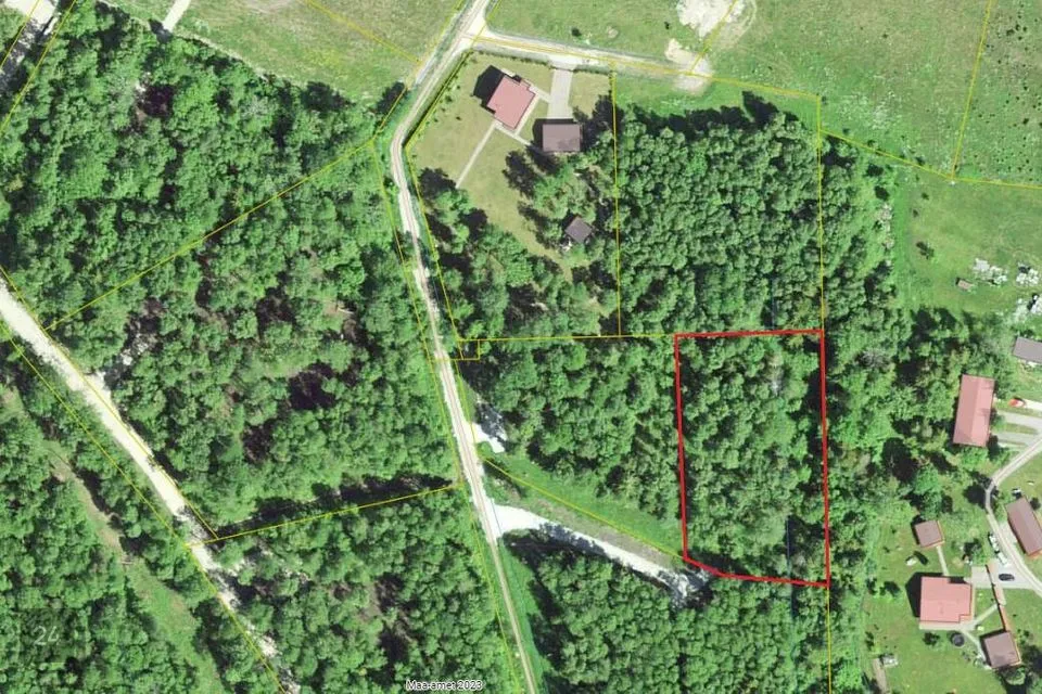 Elamumaa, 3426 m² Maa  -  Lääne-Harju vald, Vintse küla