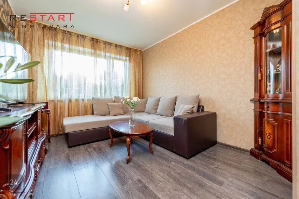 4-toaline Korter - Tallinn, Lasnamäe linnaosa - foto 3