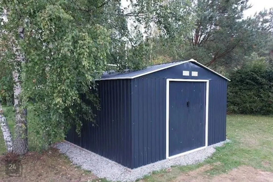 3-комнатная дом в Kuusalu vald, Sõitme küla - фото 5