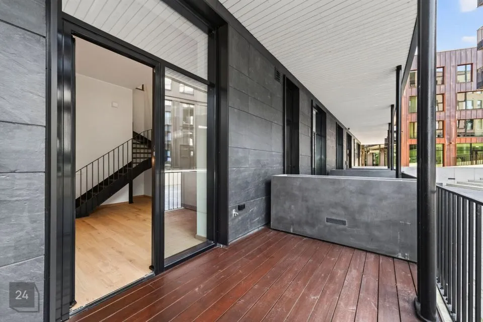 87 m² Бизнес-площадь в Tallinn, Põhja-Tallinna linnaosa