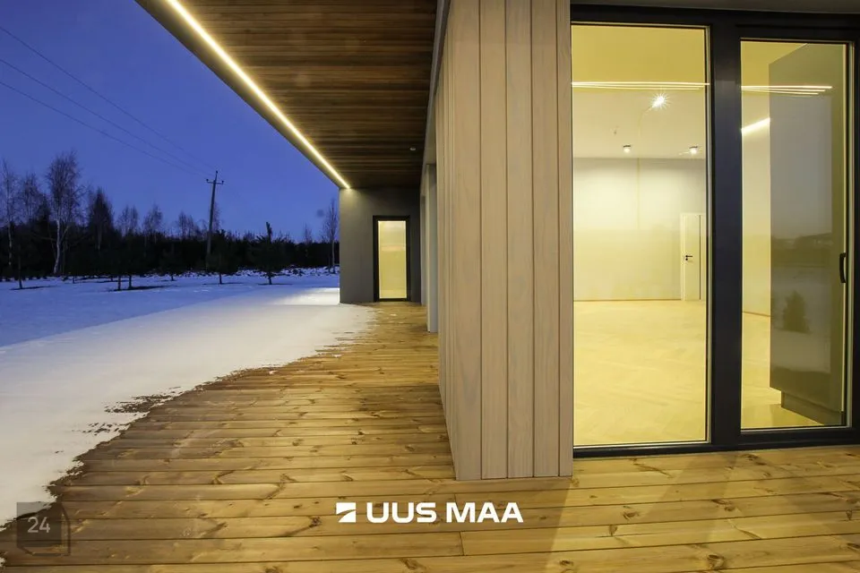 4-toaline Maja  -  Tori vald, Nurme küla - foto 3