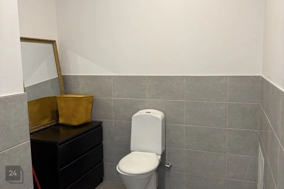 Büroo, 108 m² Äripind  -  Tallinn, Lasnamäe linnaosa - foto 5