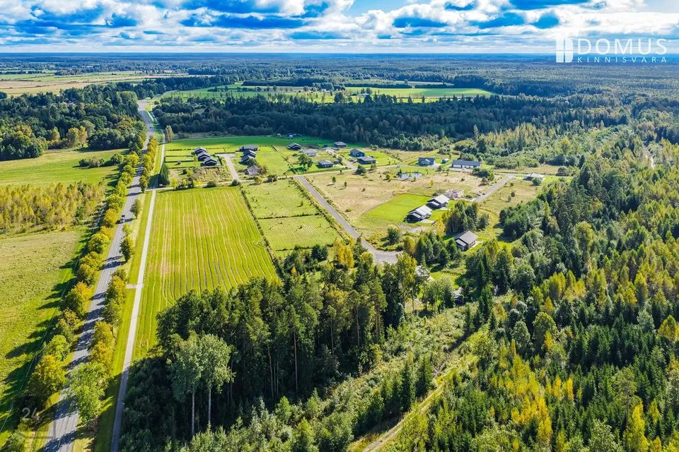 Elamumaa, 2369 m² Maa - Pärnu linn, Seljametsa küla - foto 2