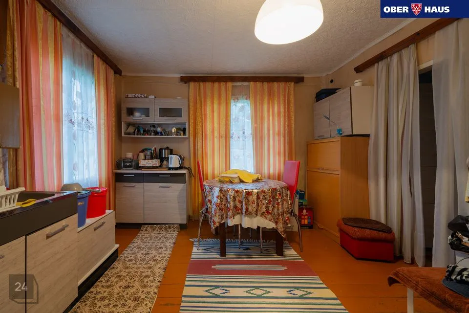 3-toaline Maja  -  Räpina vald, Veriora alevik - foto 5