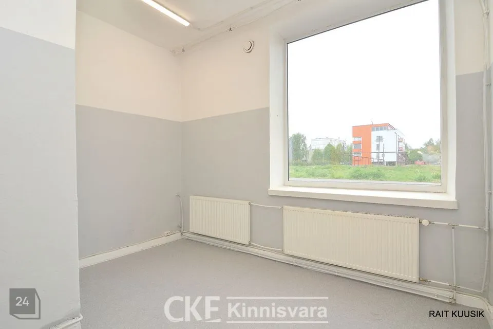 Muu, 23 m² Äripind  -  Tartu linn, Tartu linn