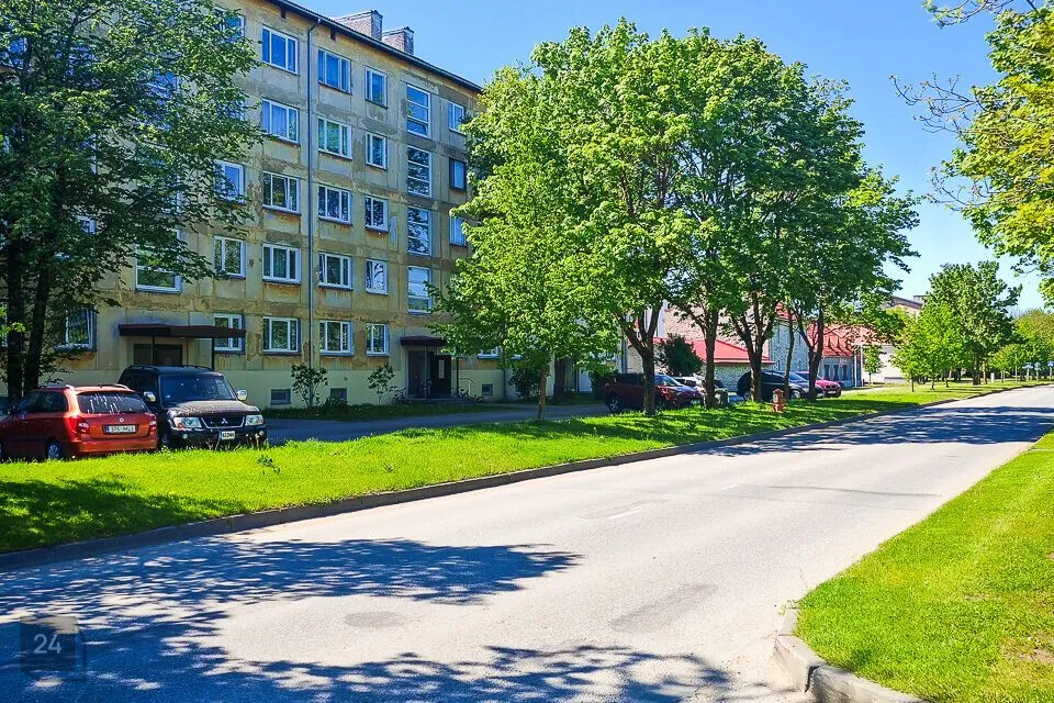 2-toaline Korter  -  Lääne-Harju vald, Paldiski linn - foto 4