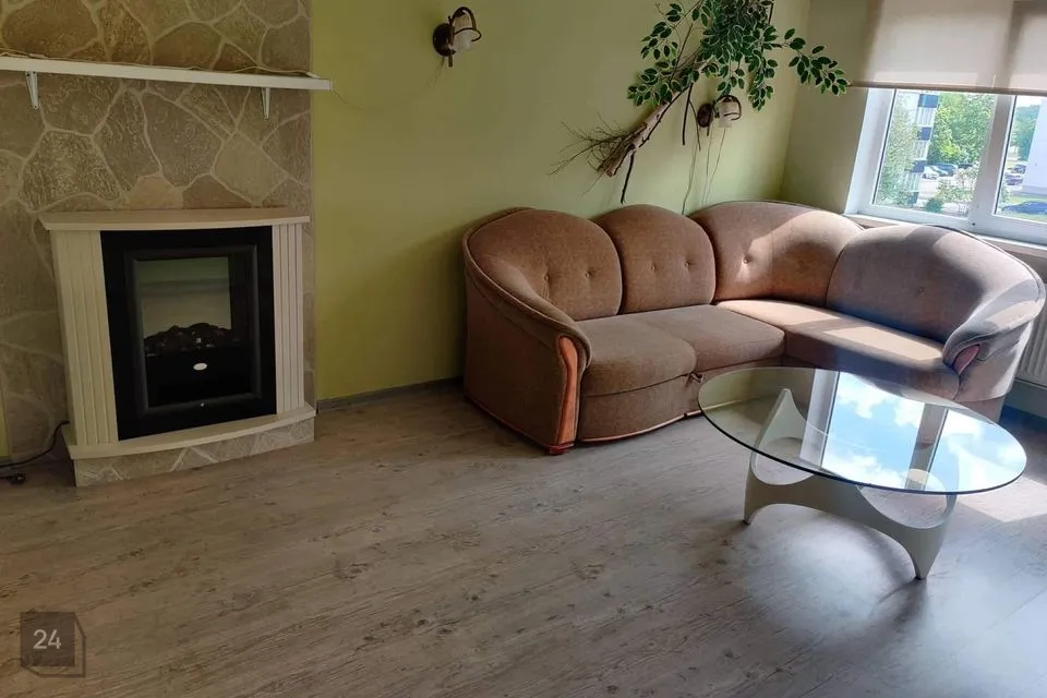 1-toaline Korter  -  Kohtla-Järve linn, Ahtme linnaosa - foto 4