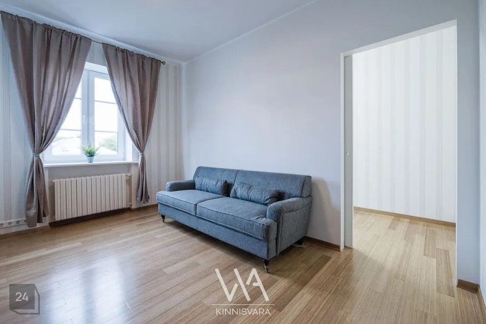 2-toaline Korter - Tallinn, Põhja-Tallinna linnaosa - foto 2