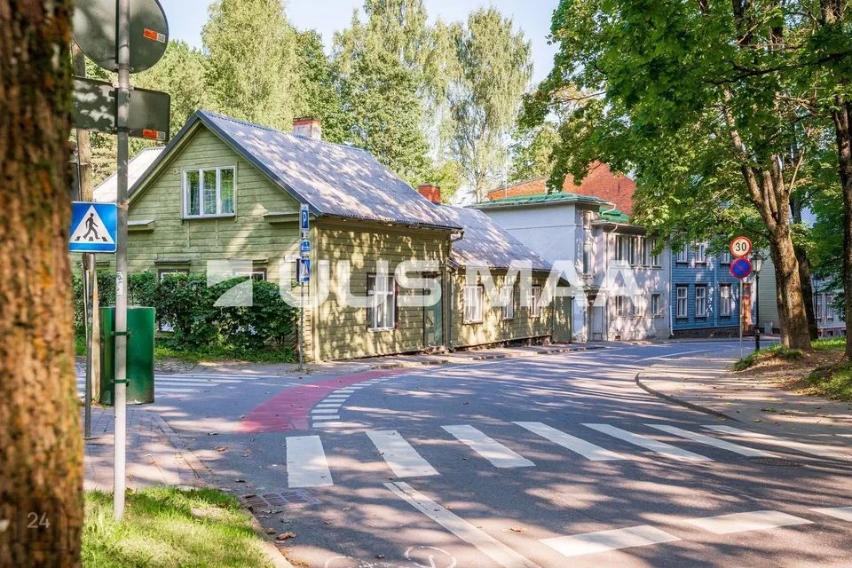 6-toaline Maja - Tartu linn, Tartu linn