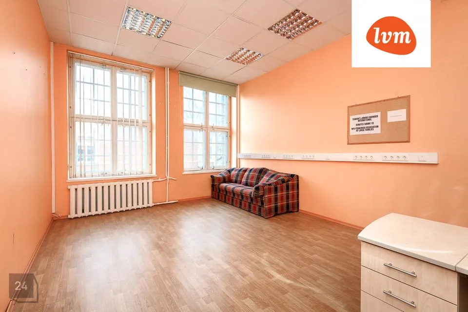 Büroo, 50 m² Äripind - Pärnu linn, Pärnu linn - foto 2