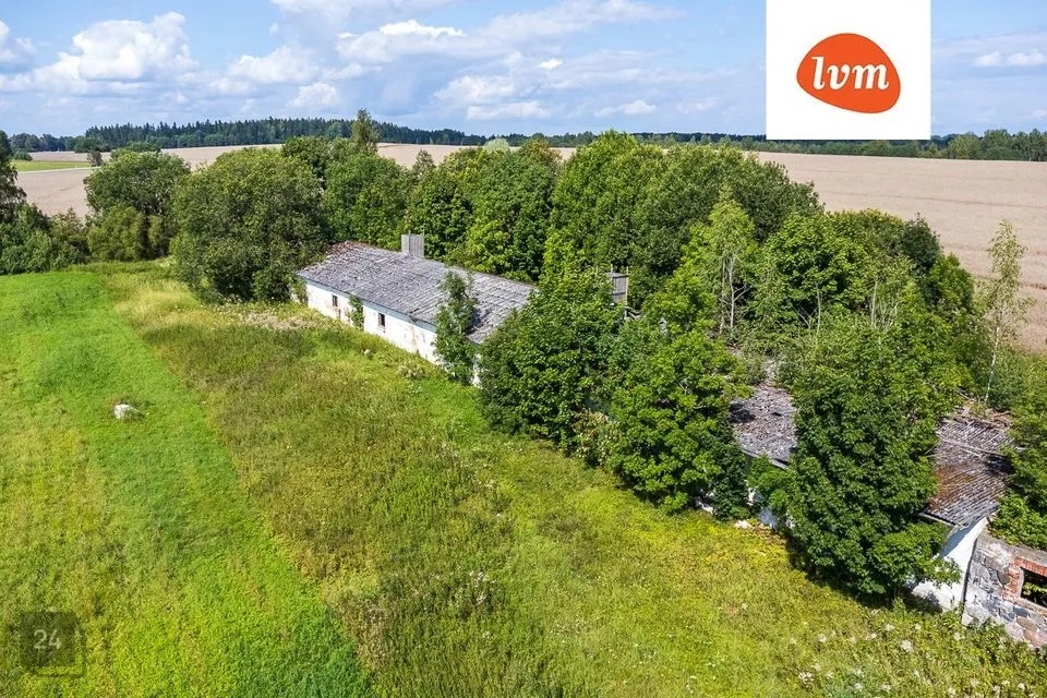 1-комнатная дом в Tartu vald, Tormi küla